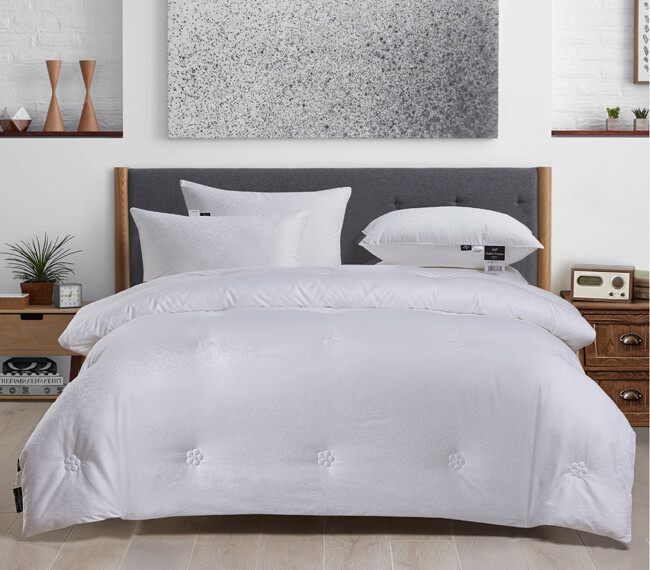 Шелковое одеяло OnSilk Коллекция Comfort Premium