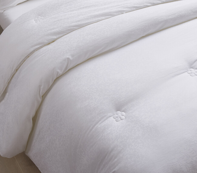 Шелковое одеяло OnSilk Коллекция Comfort Premium