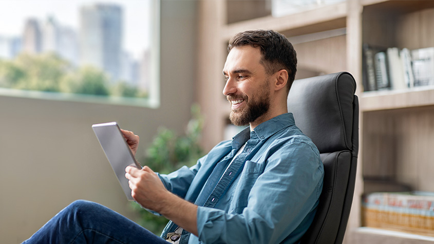 У нас обновился сайт! У нас обновился сайт!