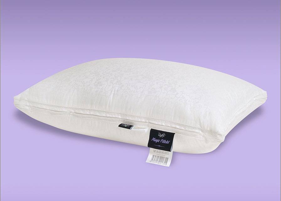 Подушка Magic Pillow