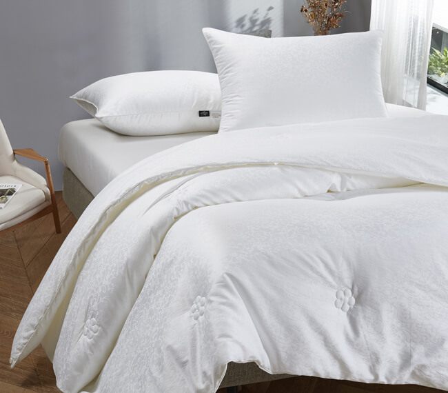 Шелковое одеяло OnSilk Коллекция Comfort Premium